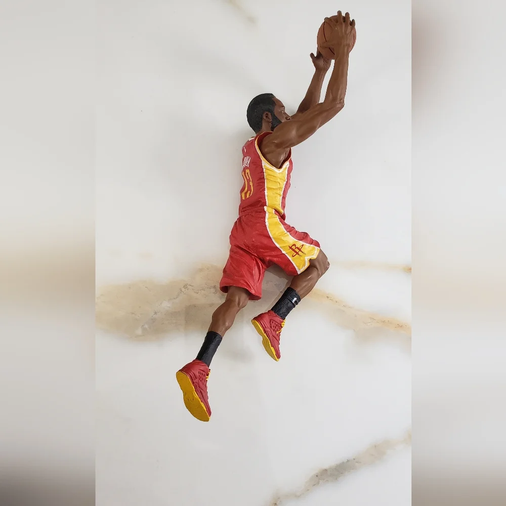 NBA mcfarlane series
